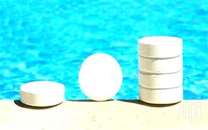 4 in 1 Uk Eu Chlorine Swimming Pool Cleaning Tablets 20g
