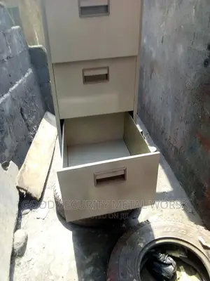 Office Files Cabinet