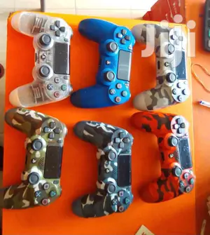 Ps4 Game Controller