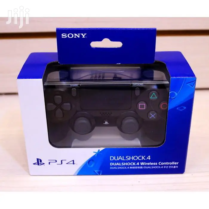 Ps4 Game Controller