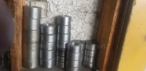 Hub Bearings