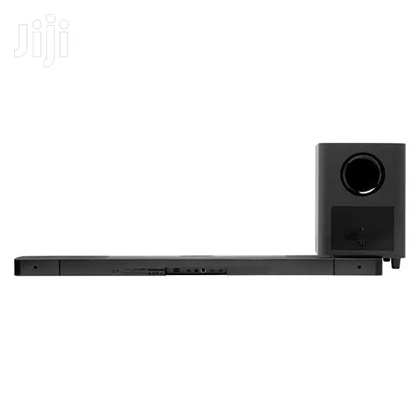 JBL Sound Bar 9.1 Ch True Wireless Surround 820w