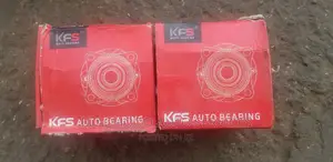 Brand New Free HUB Bearings