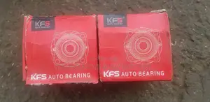 Brand New Free HUB Bearings