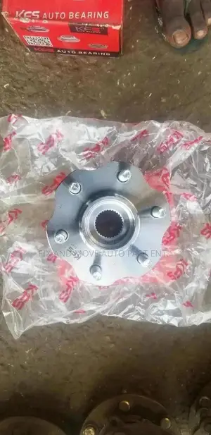 Brand New Free HUB Bearings
