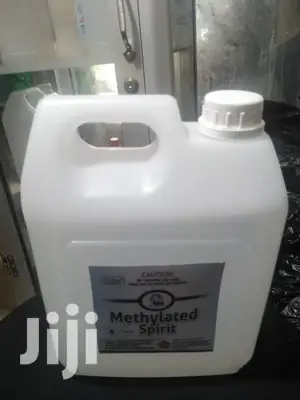 Methylated Spirit