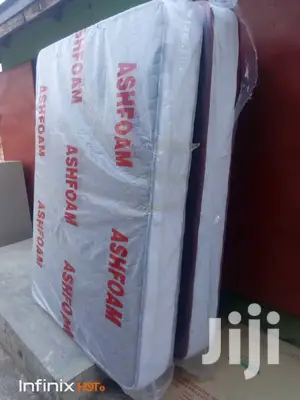 Double Mattress High Density