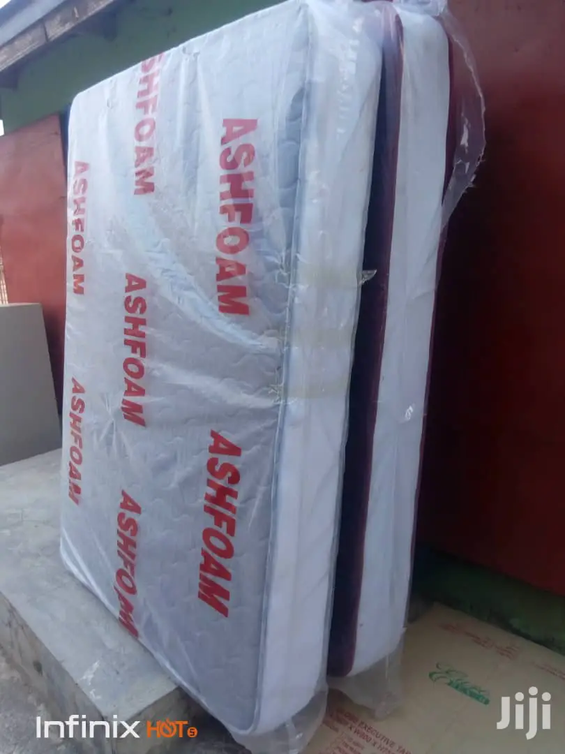 Double Mattress High Density