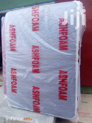 Double Mattress High Density