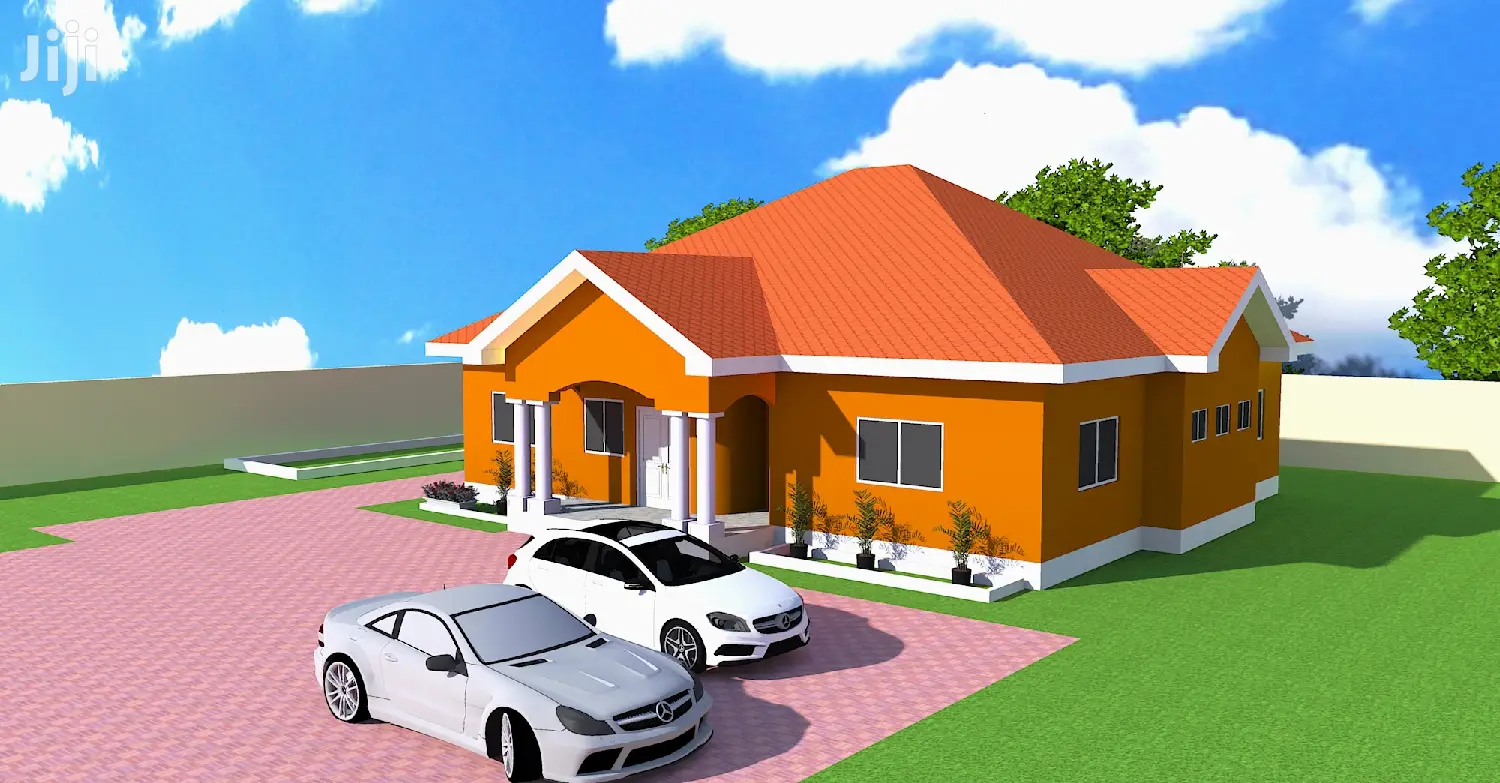 Building Design \Plan