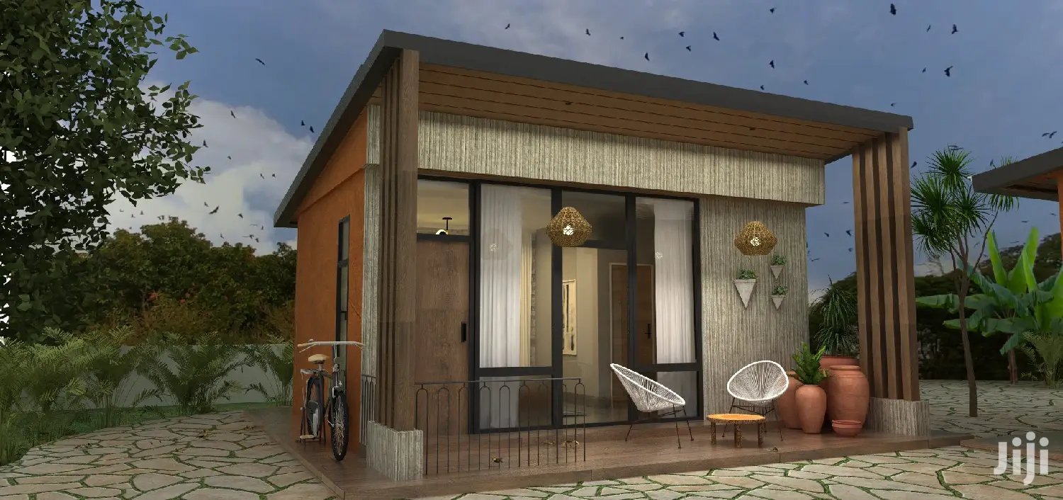 Building Design \Plan