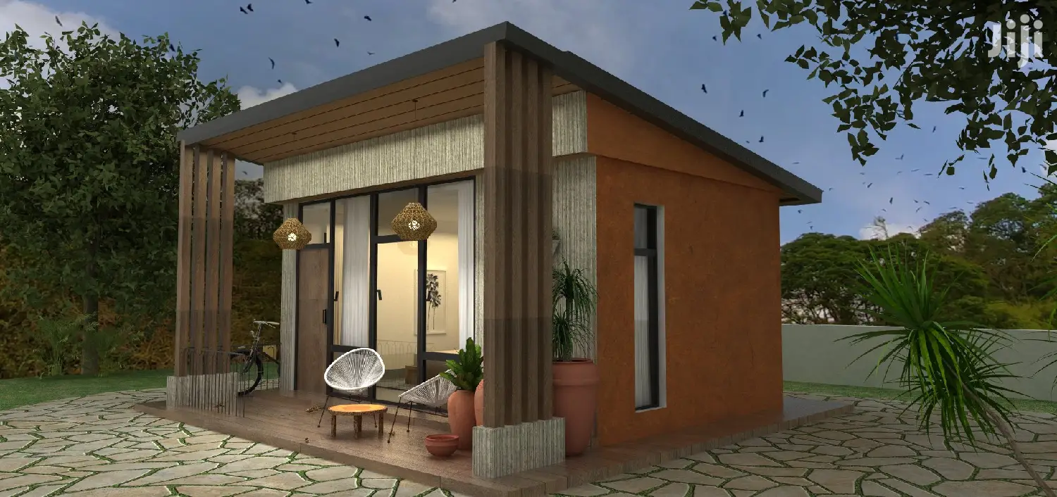 Building Design \Plan