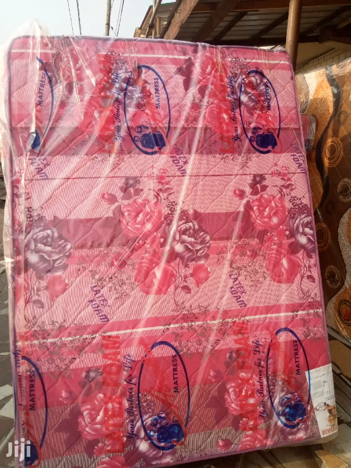 Very Thick Mattress- 20inches Double