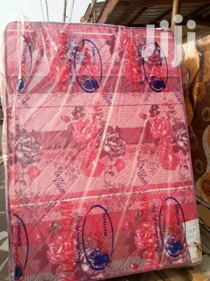 Very Thick Mattress- 20inches Double