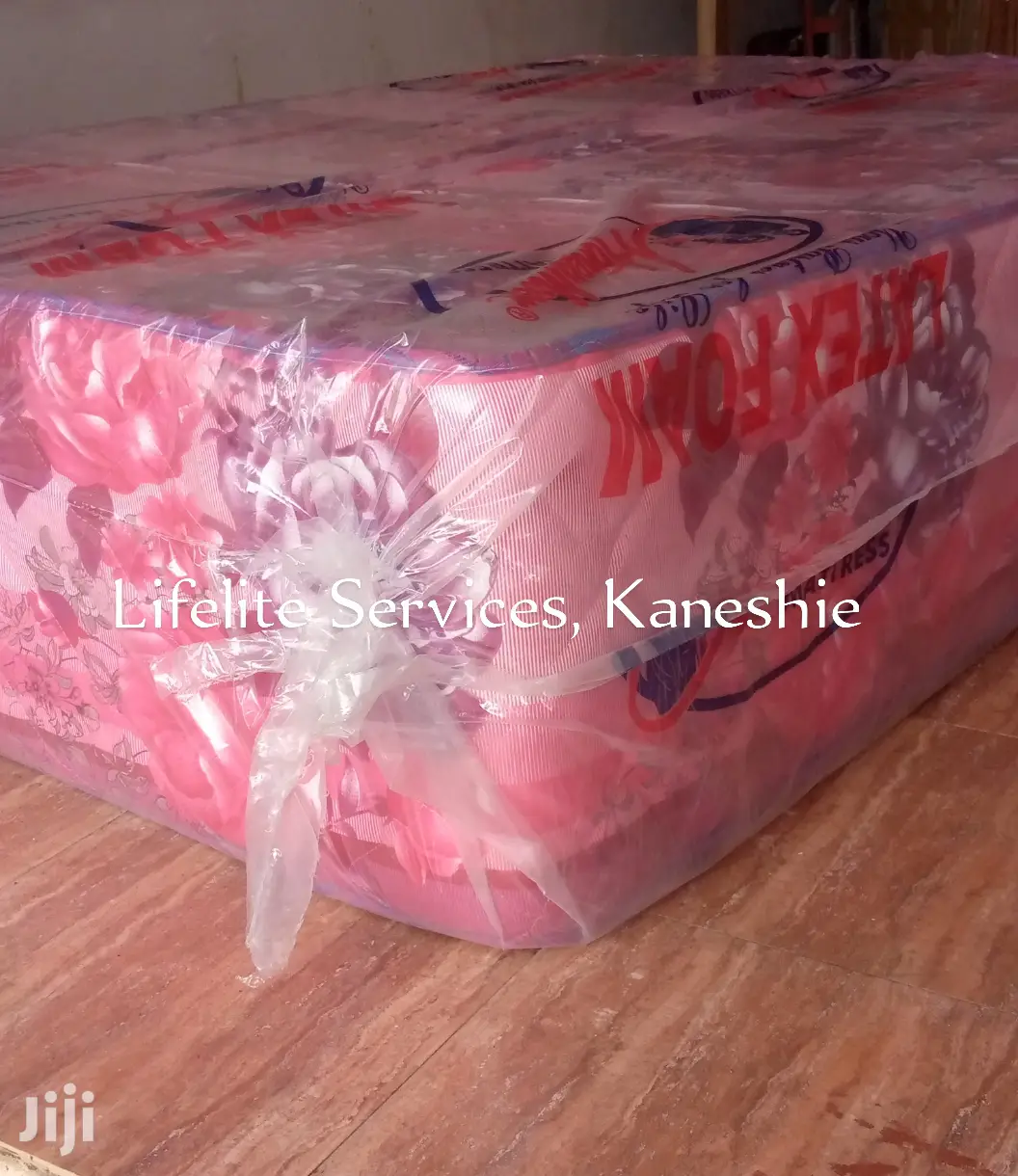 Solid Mattress-16inches Double