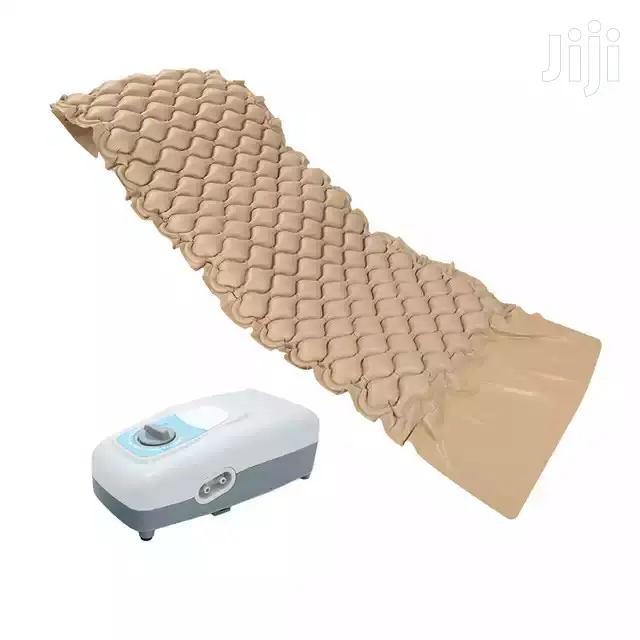 Ripple Bed