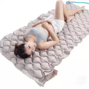 Ripple Bed