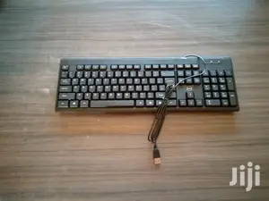 Dell Business Keyboard
