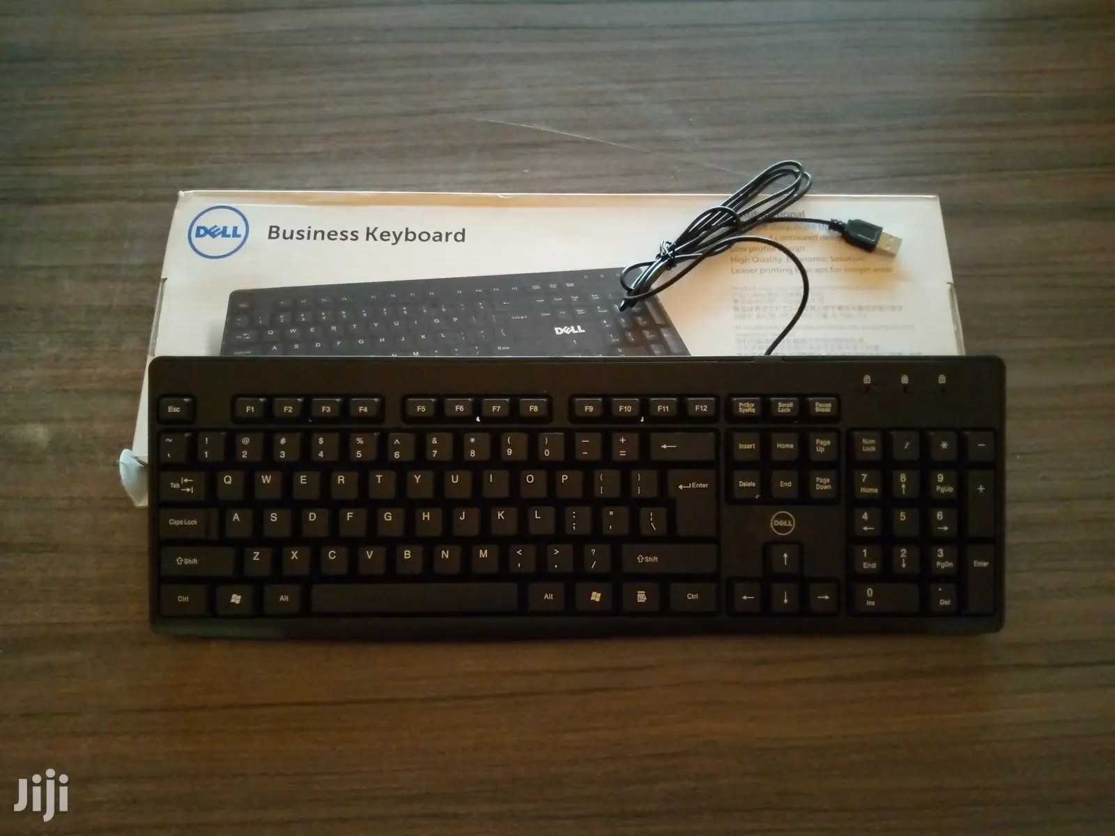Dell Business Keyboard