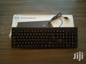 Dell Business Keyboard