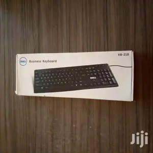 Dell Business Keyboard