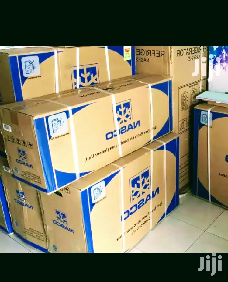 Cool Price Fast Chilling Nasco 1.5 Hp Split Air Condition