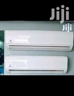 Classic Latest Type Nasco 1.5 Hp Fast Cooling Air Condition