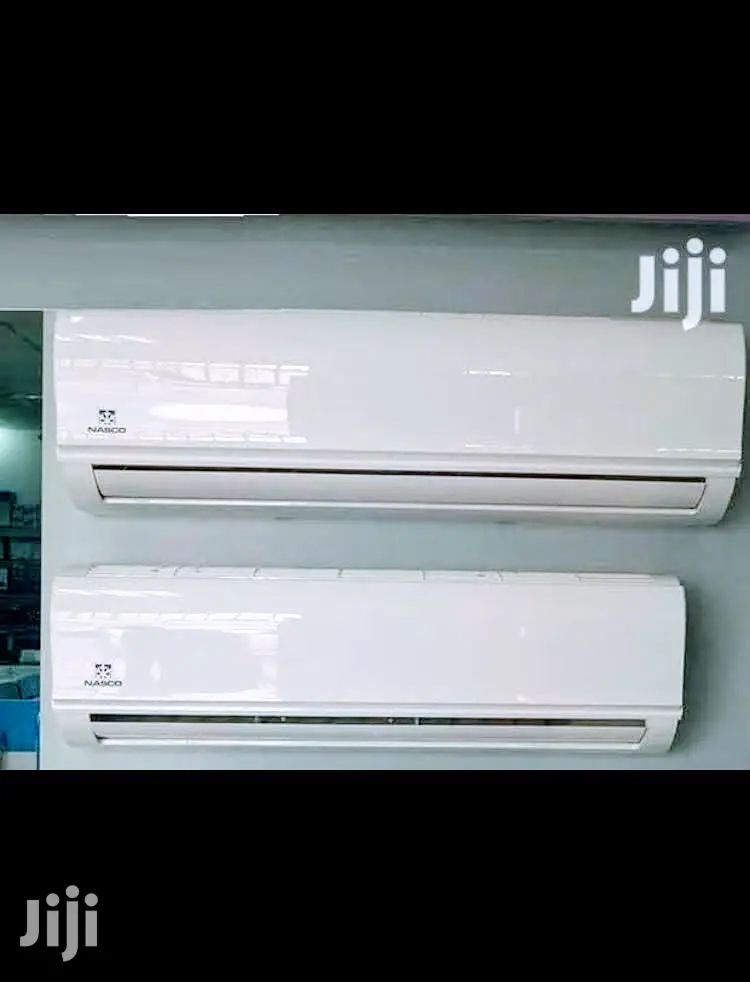 Classic Latest Type Nasco 1.5 Hp Fast Cooling Air Condition