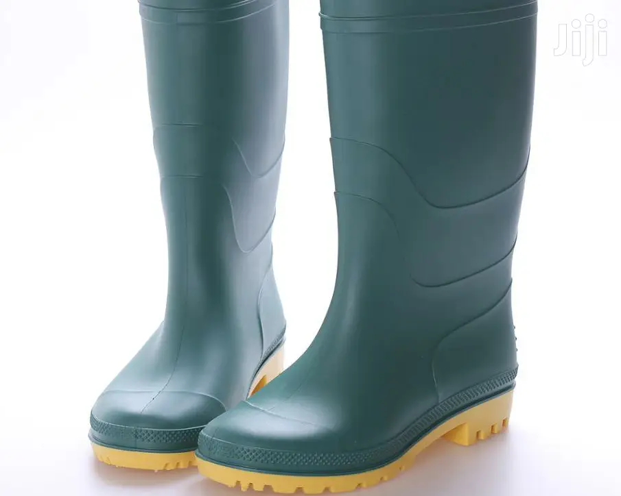 Gum Boots (Wellington)