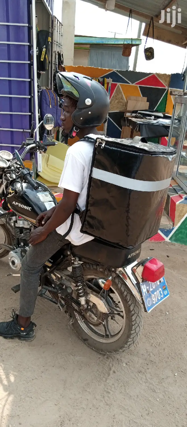 Waterproof Delivery/Courier /Dispatch Bags