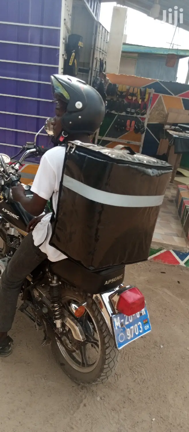 Waterproof Delivery/Courier /Dispatch Bags