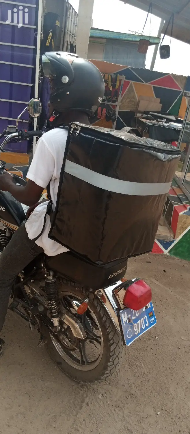 Waterproof Delivery/Courier /Dispatch Bags