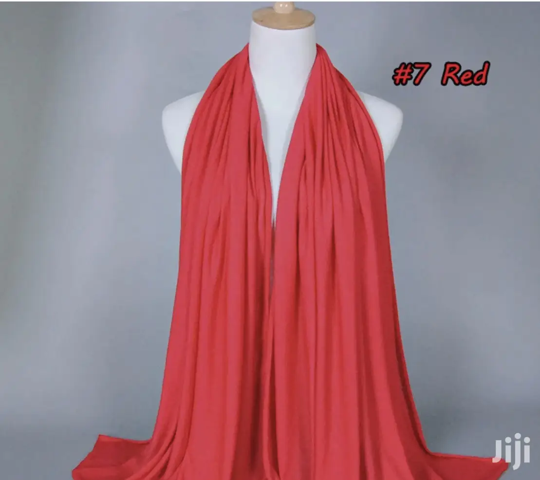 Premium Dubai Jersey Veil