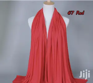 Premium Dubai Jersey Veil