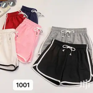 Booty Shorts