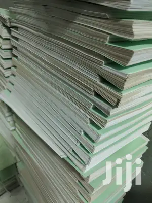 Print Receipt and Invoice Books