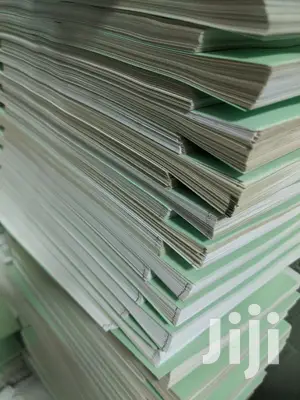 Print Receipt and Invoice Books