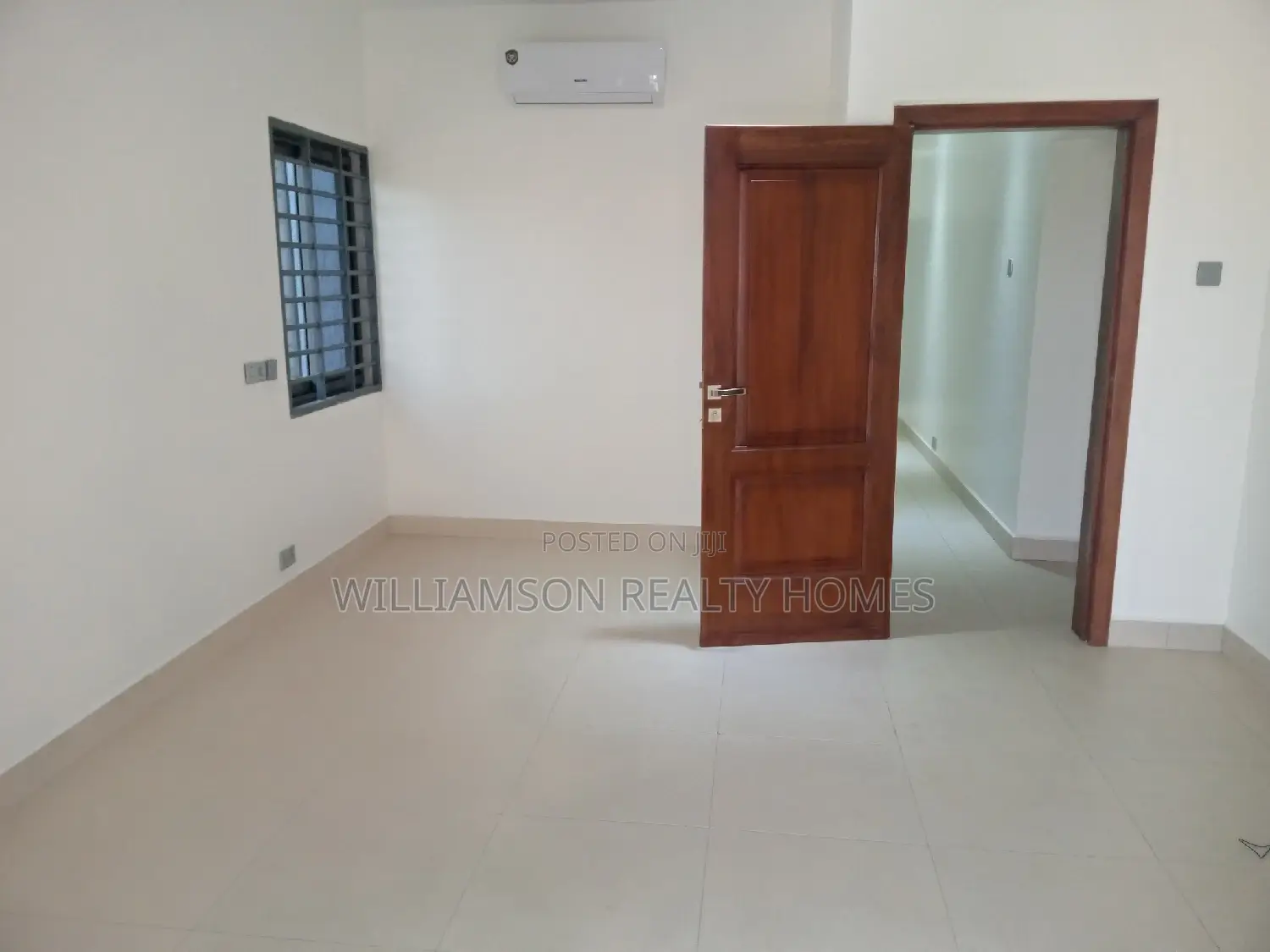 5bdrm House in Hfc Estate Area, for sale