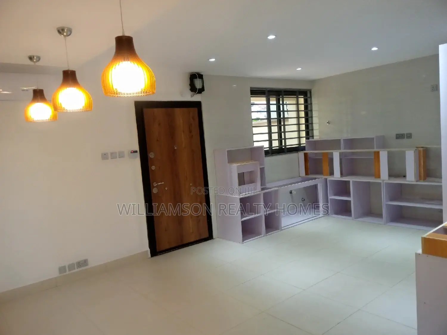 5bdrm House in Hfc Estate Area, for sale