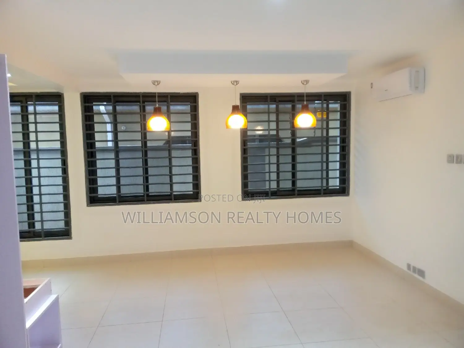 5bdrm House in Hfc Estate Area, for sale