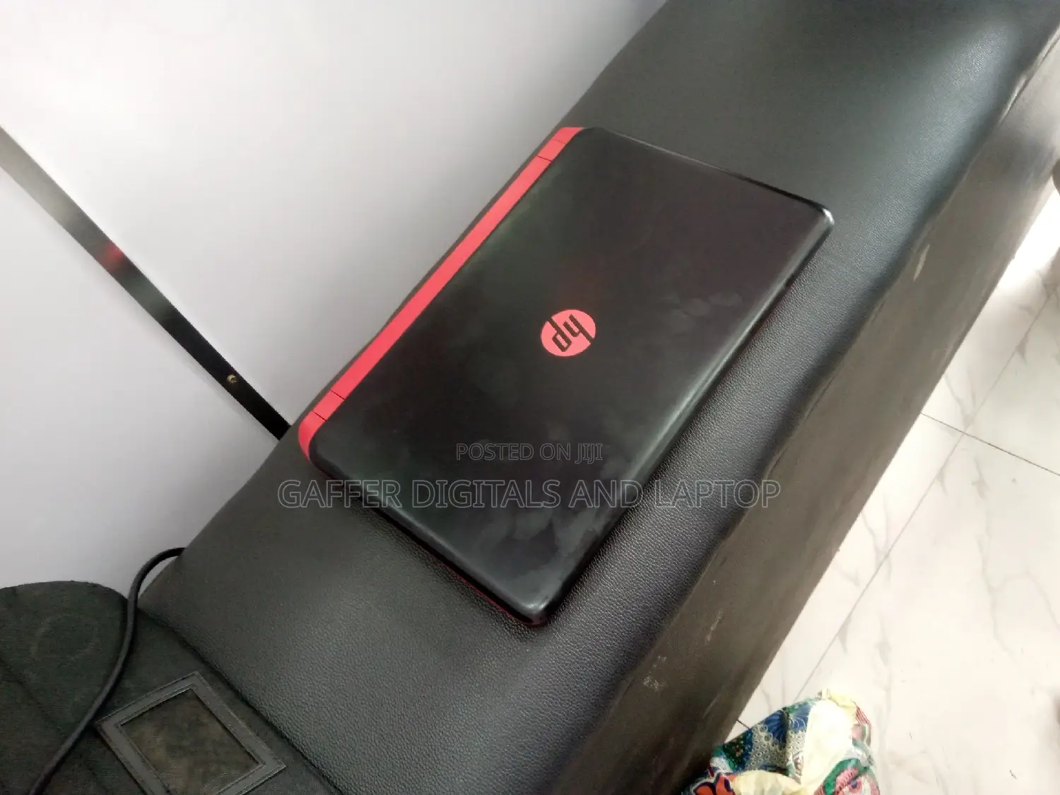 Laptop HP Pavilion 15 8GB Intel Core I5 HDD 1T