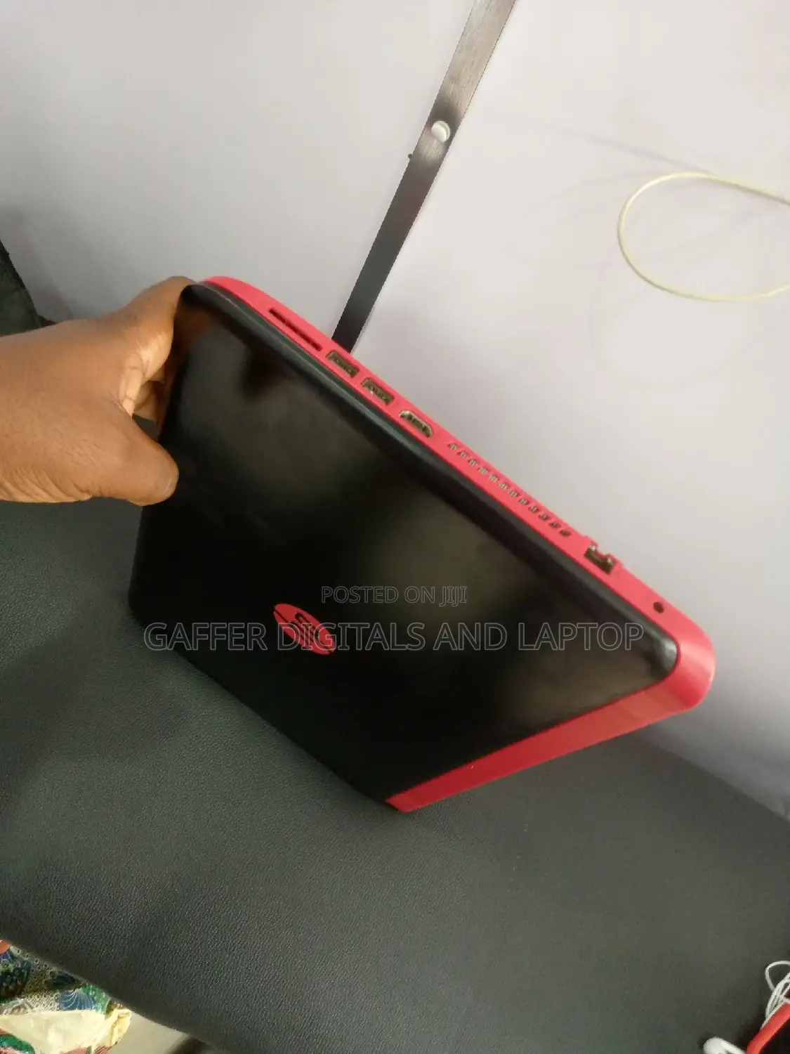 Laptop HP Pavilion 15 8GB Intel Core I5 HDD 1T