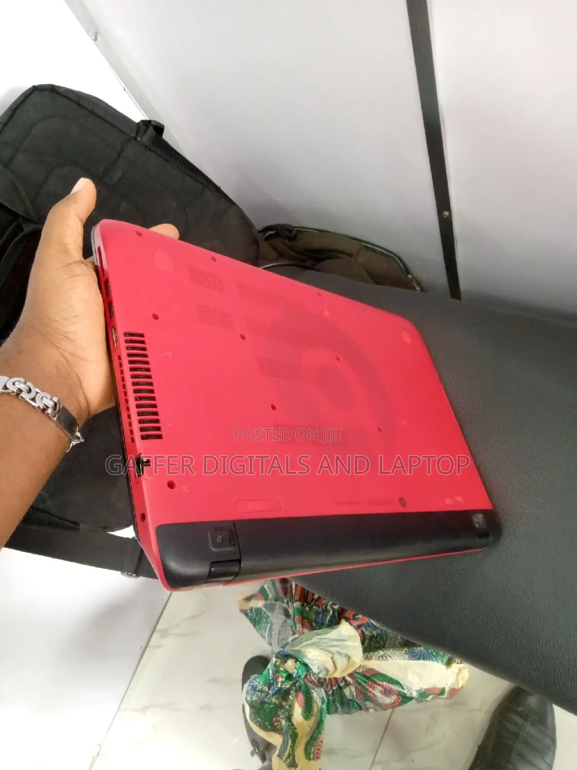 Laptop HP Pavilion 15 8GB Intel Core I5 HDD 1T