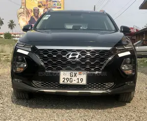 Suv for Rent Comes With a Driver