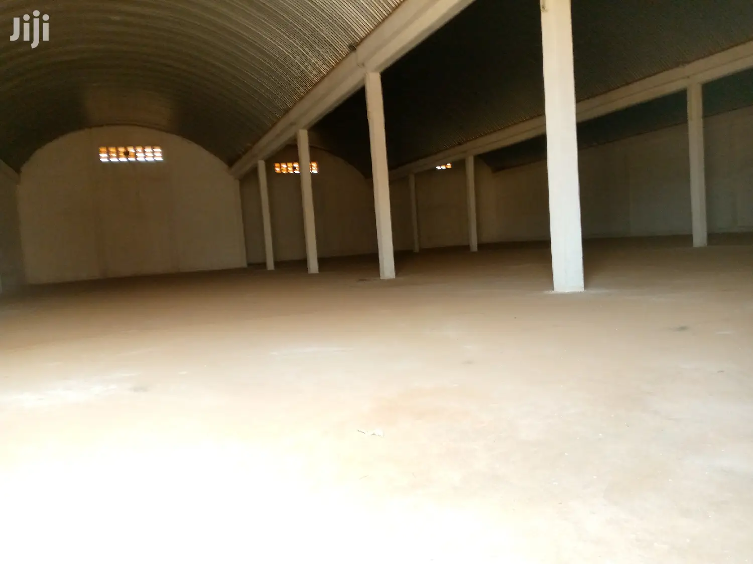 692 SQM at North Kaneshie
