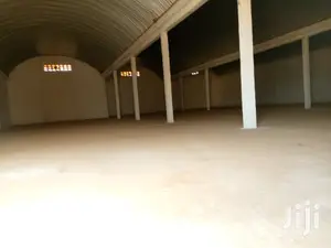 692 SQM at North Kaneshie