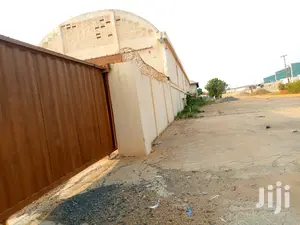692 SQM at North Kaneshie