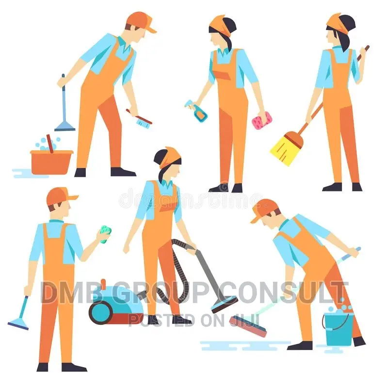 Home 2 Home Cleaners