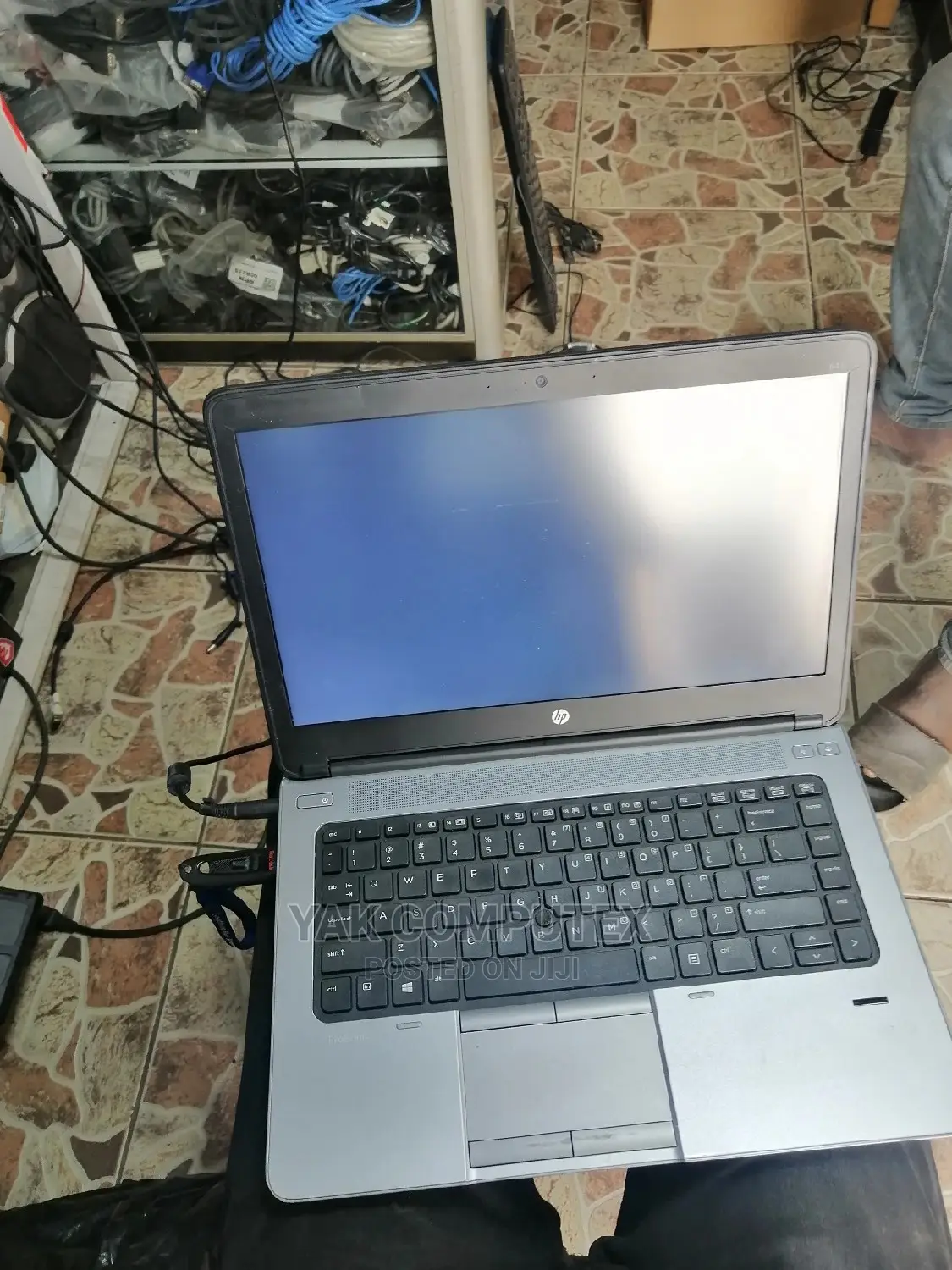 Laptop HP 4GB AMD A6 HDD 500GB