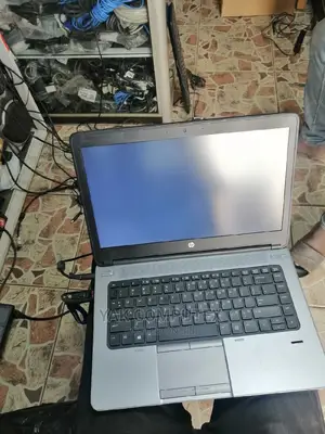 Laptop HP 4GB AMD A6 HDD 500GB